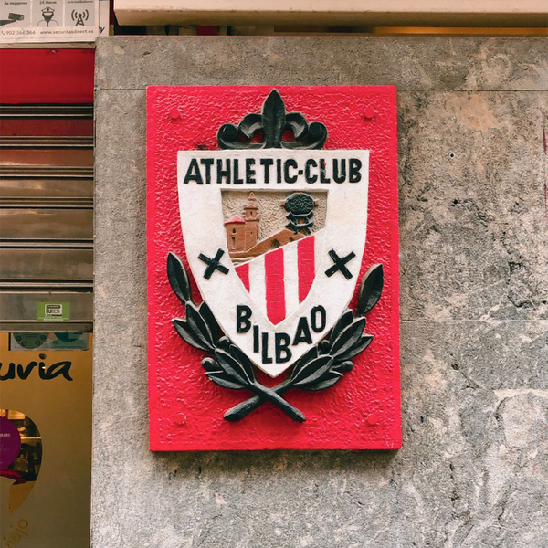 Athletic Bilbao Vs Real Sociedad