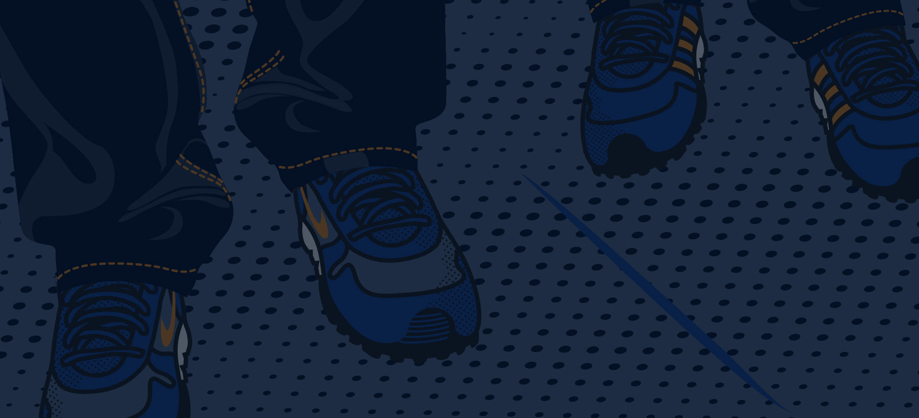 80s Casuals x Peaceful Hooligan