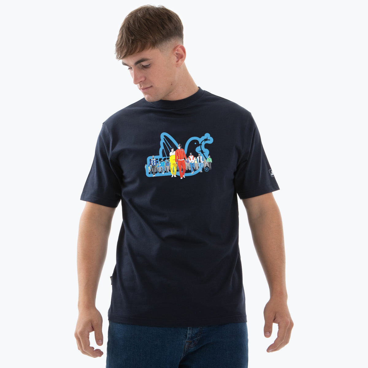 Stand Firm T-Shirt