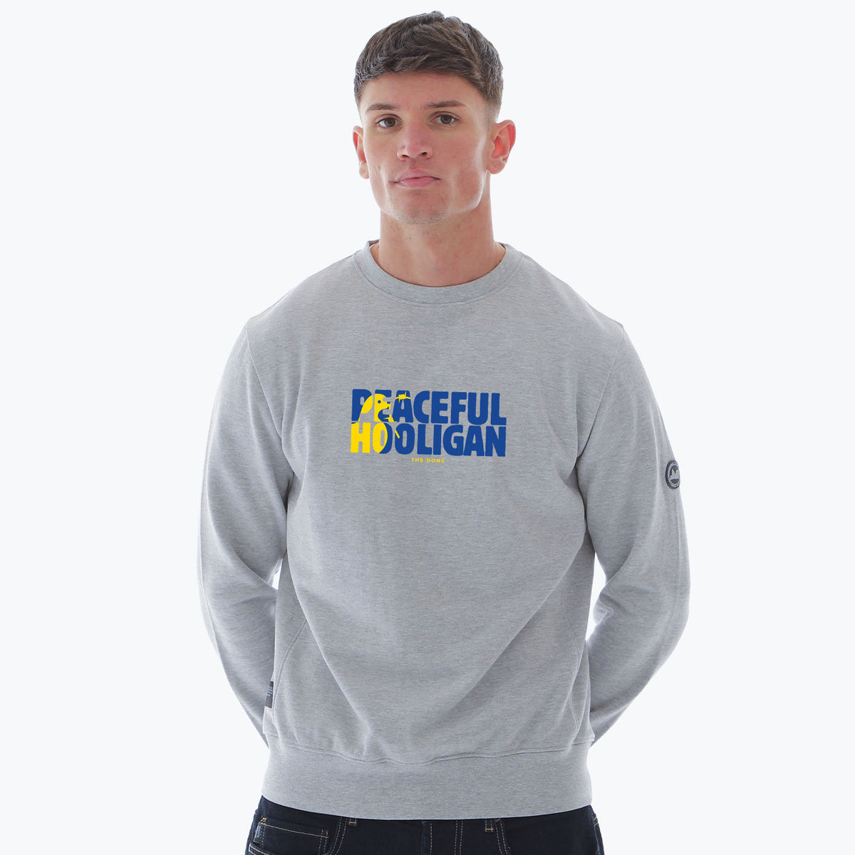 The Dons Barb Sweatshirt