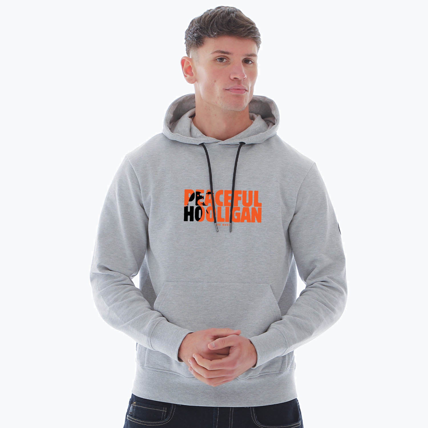 Barnet Barb Hoodie
