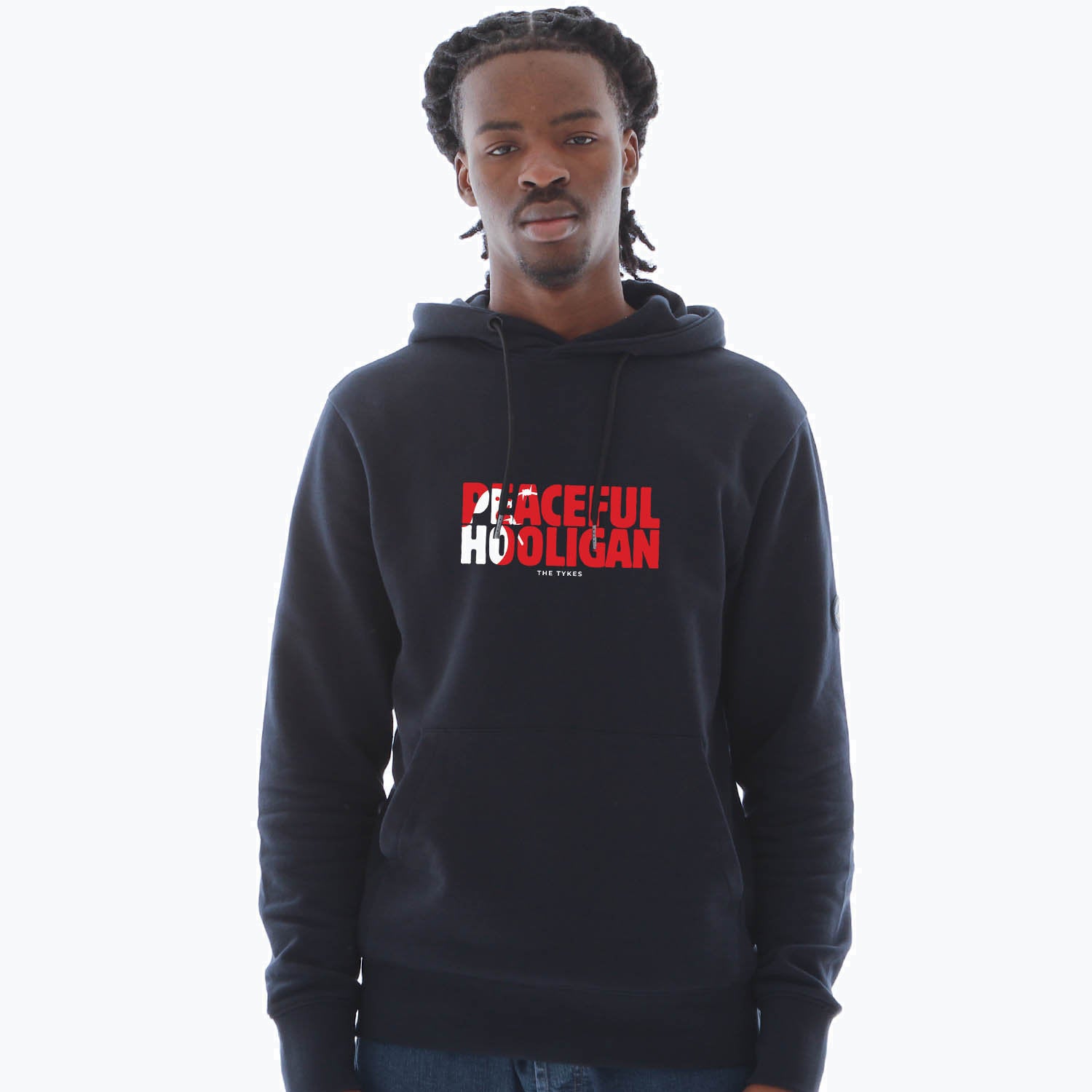 Barnsley Barb Hoodie
