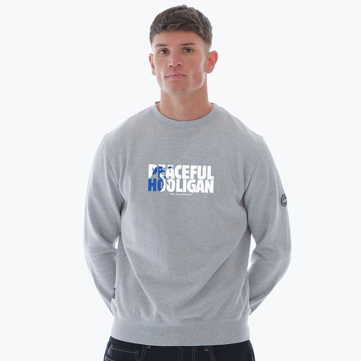 Barrow Barb Sweatshirt