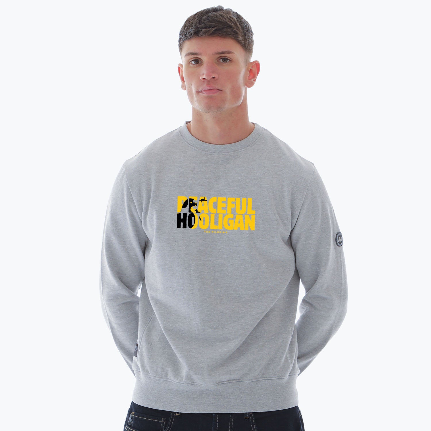 Boston United Barb Sweatshirt