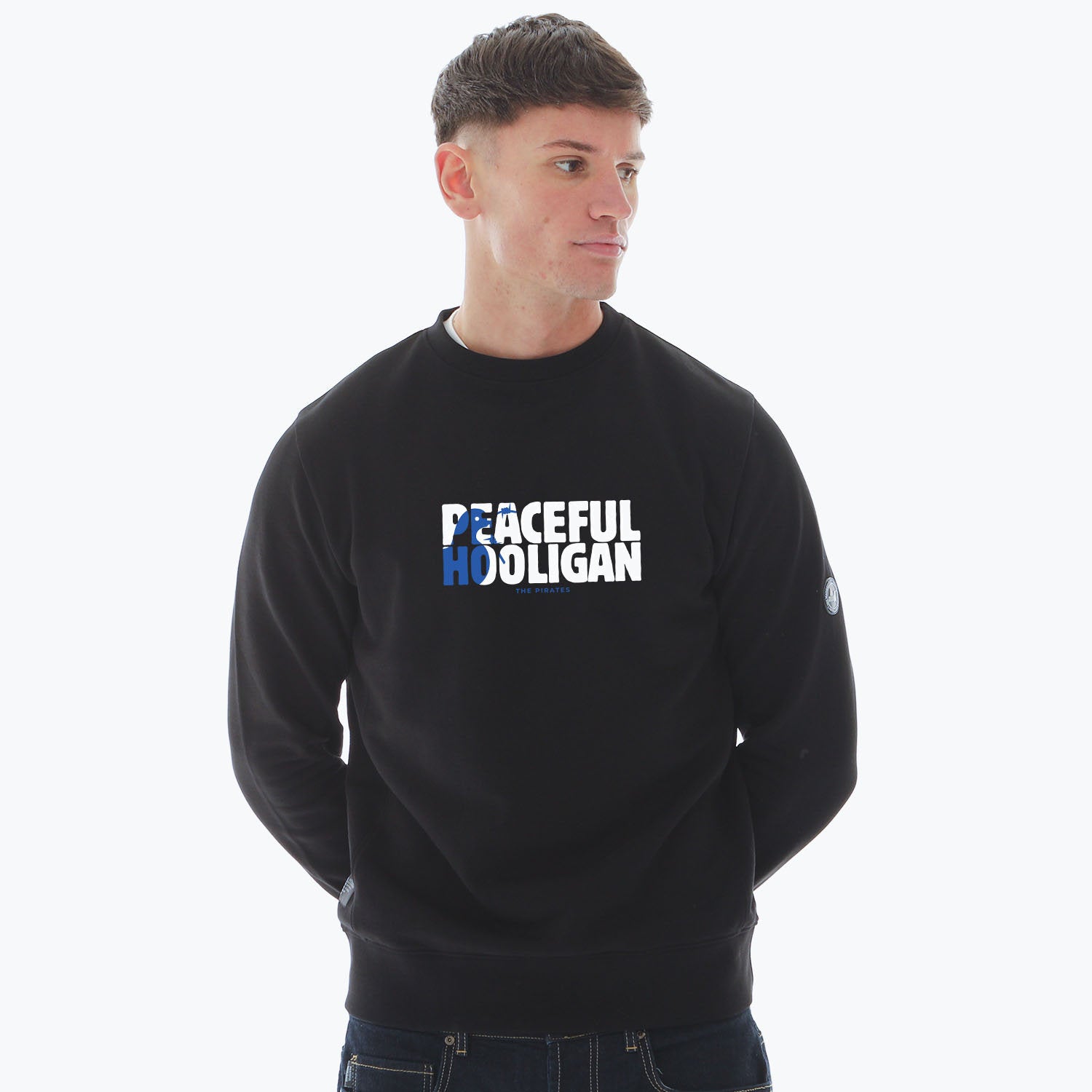 Rovers Barb Sweatshirt