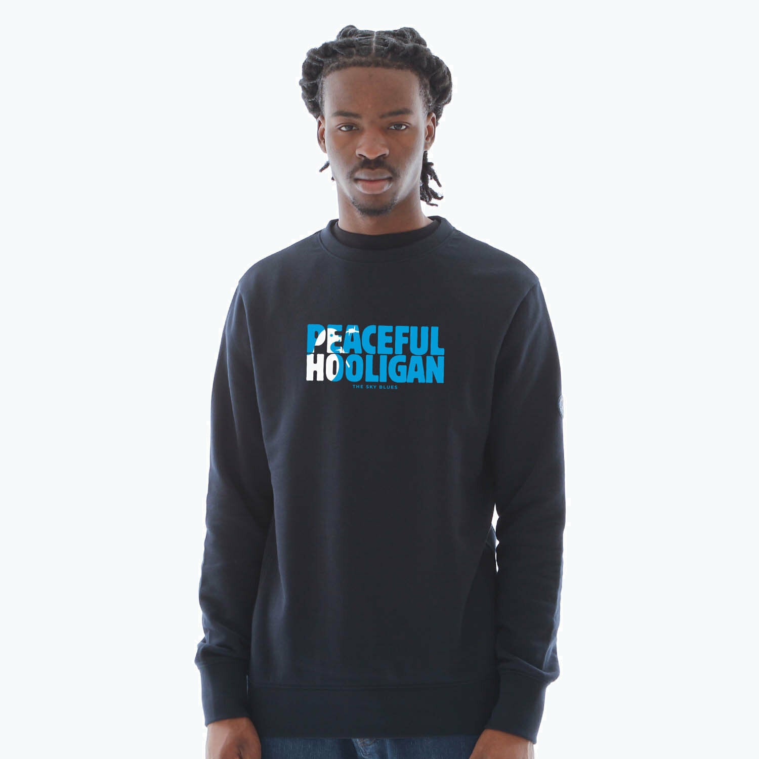 Coventry City Barb Sweatshirt
