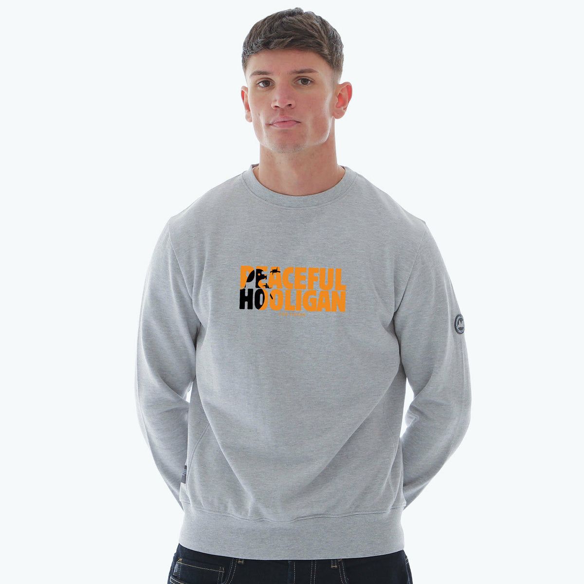Hull City Barb Sweatshirt