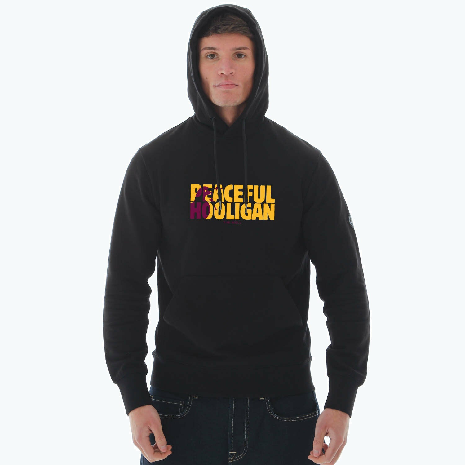 Motherwell Barb Hoodie