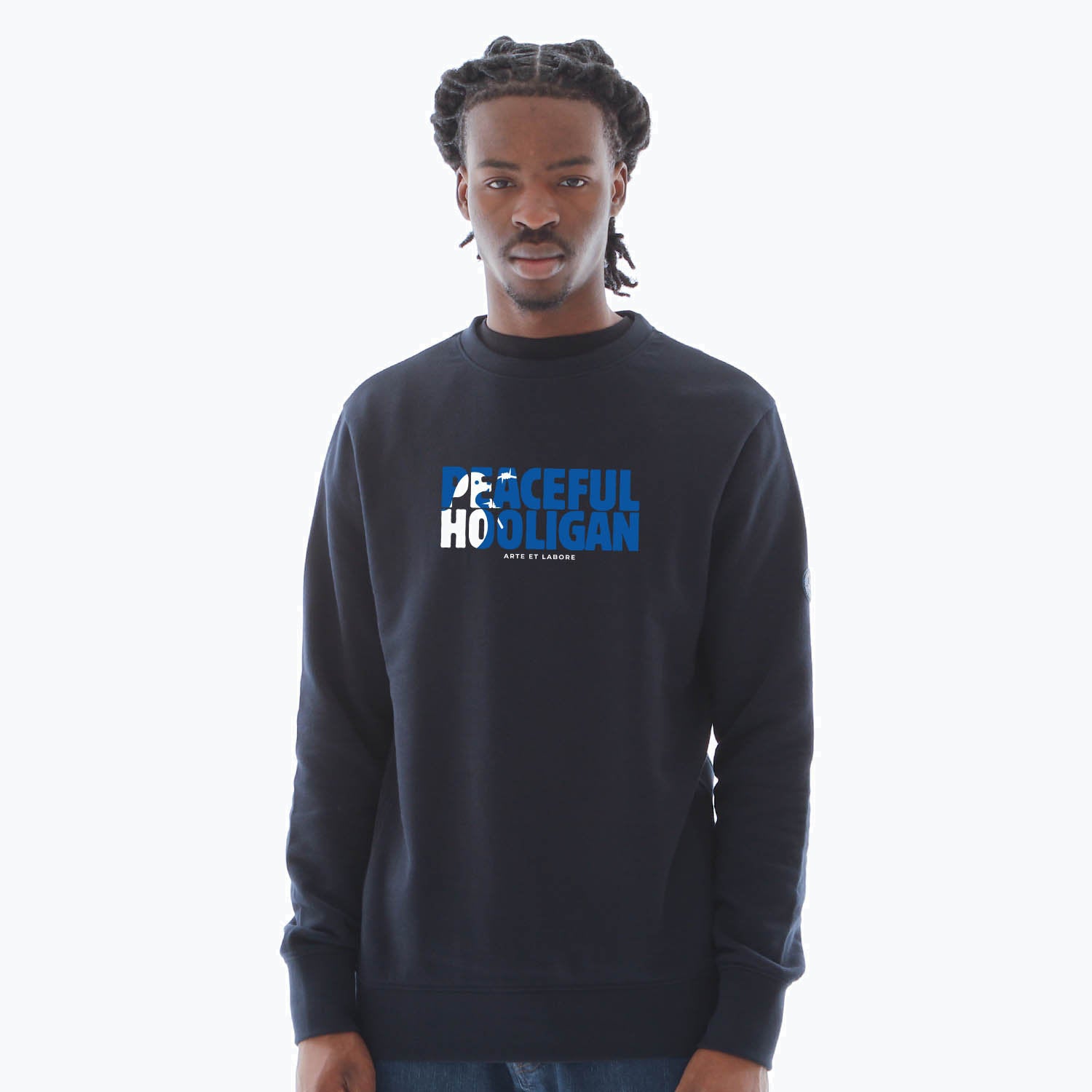 Blackburn Barb Sweatshirt