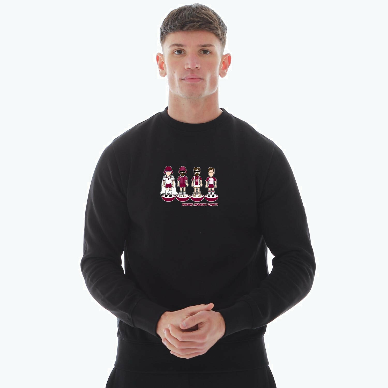 Northampton Subbuteo Sweatshirt