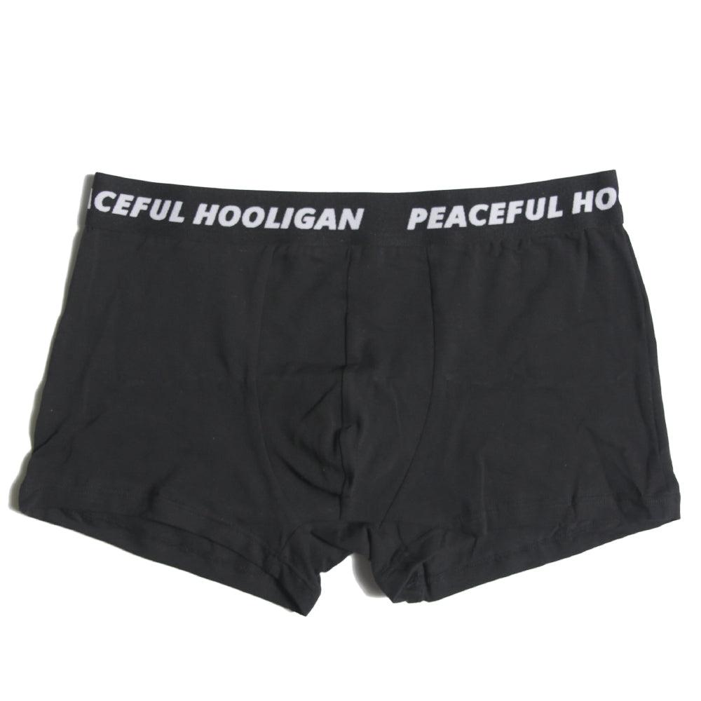 3 Pack Underwear Mixed - Peaceful Hooligan