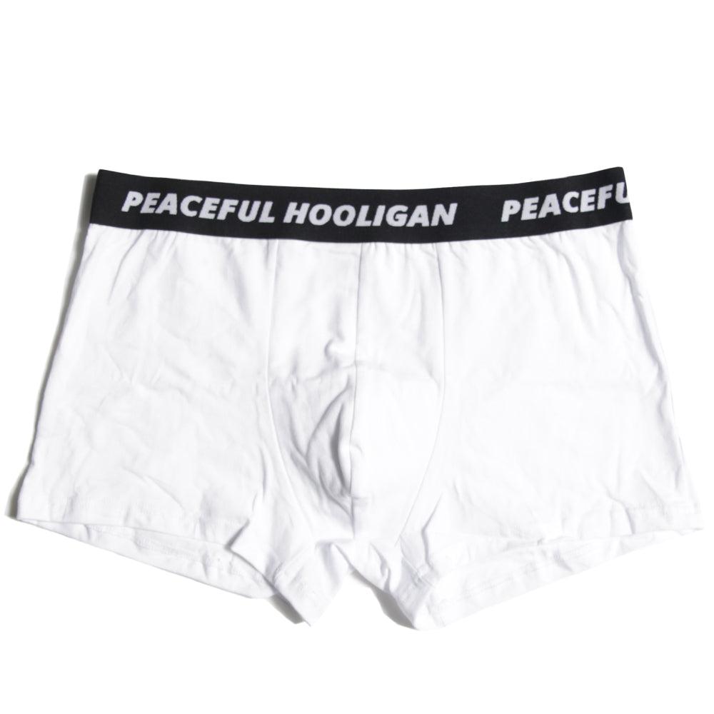 3 Pack Underwear Mixed - Peaceful Hooligan