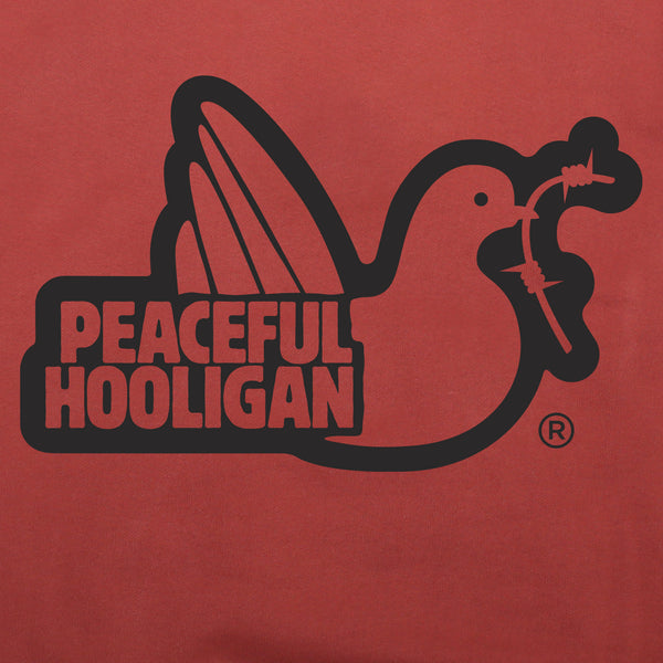 Outline Hoodie Astro Dust - Peaceful Hooligan 