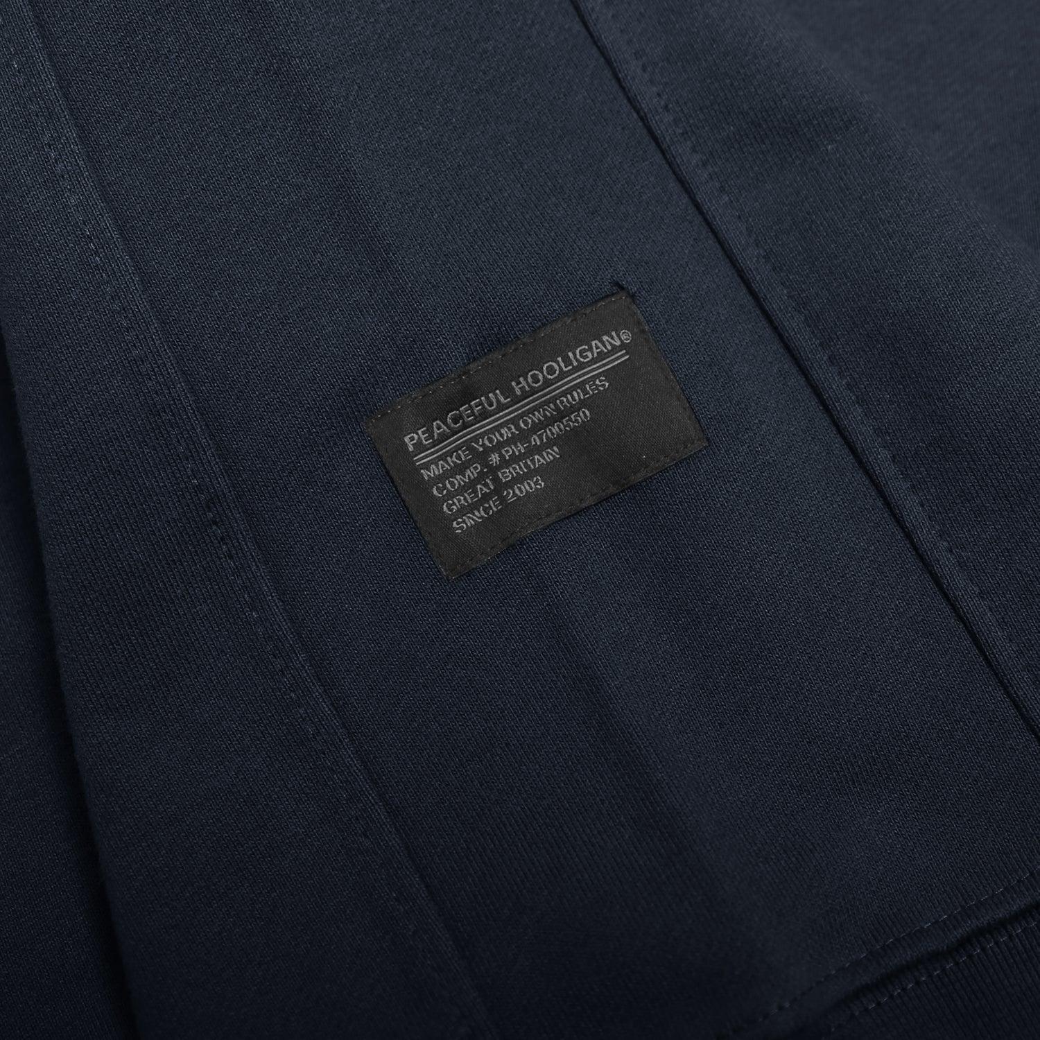 Crew Sweatshirt