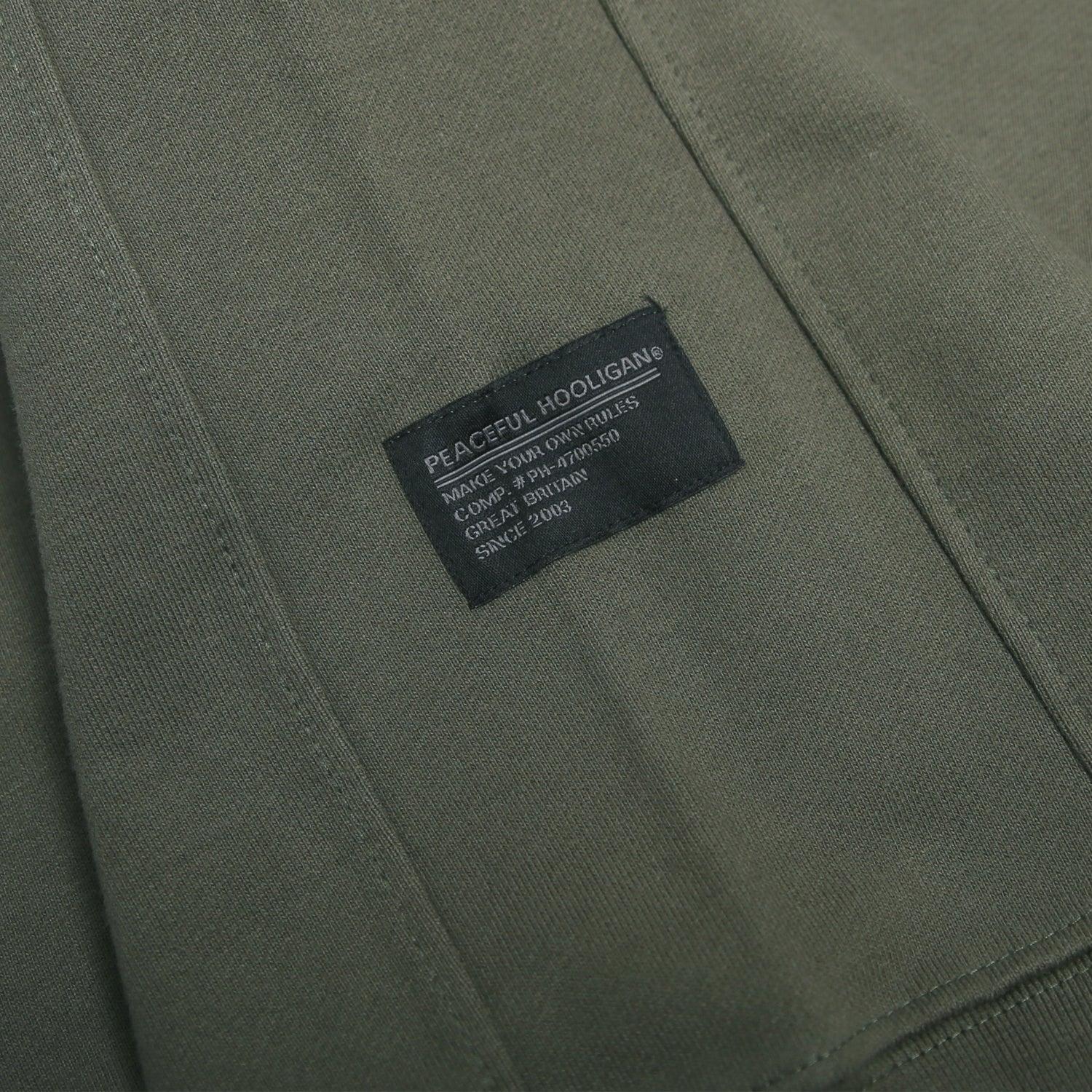 Crew Sweatshirt