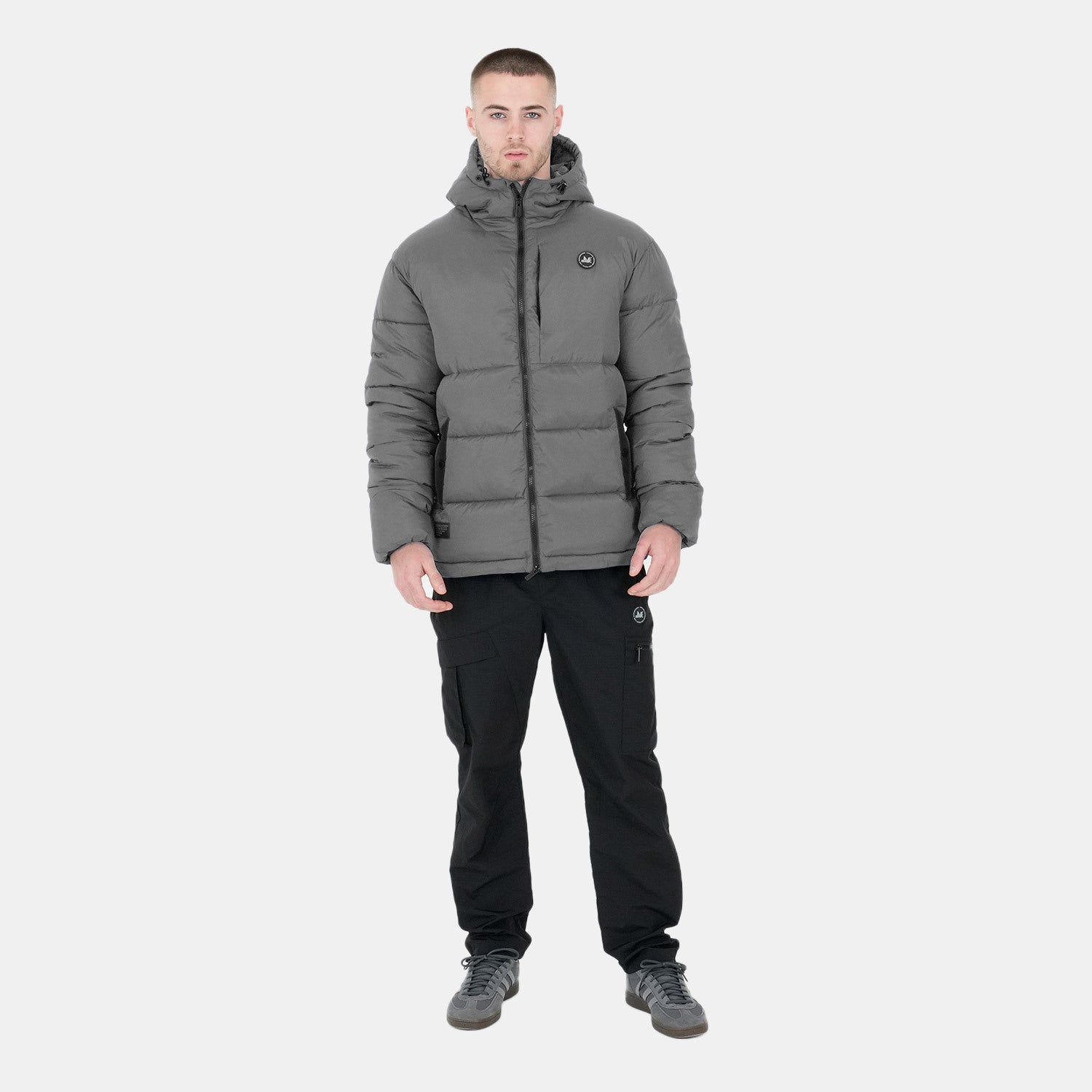 Binder Jacket