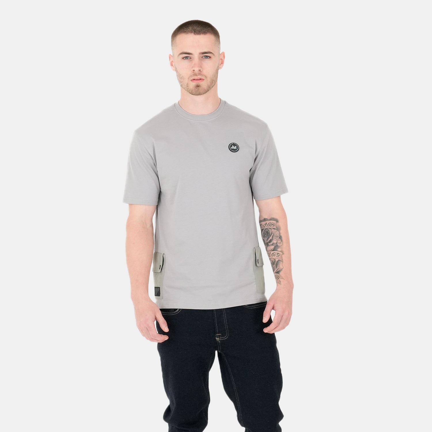 Harley T-Shirt