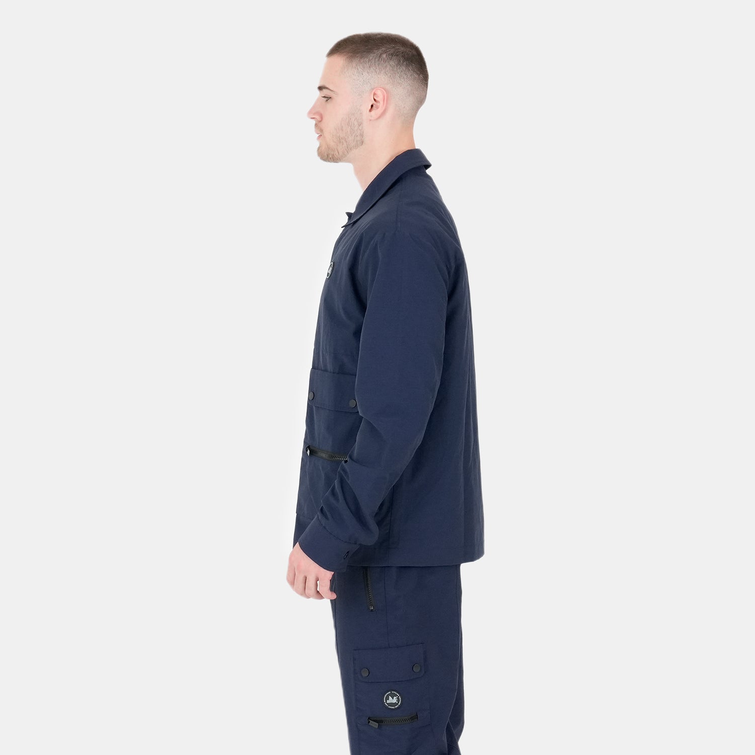 Holden Overshirt