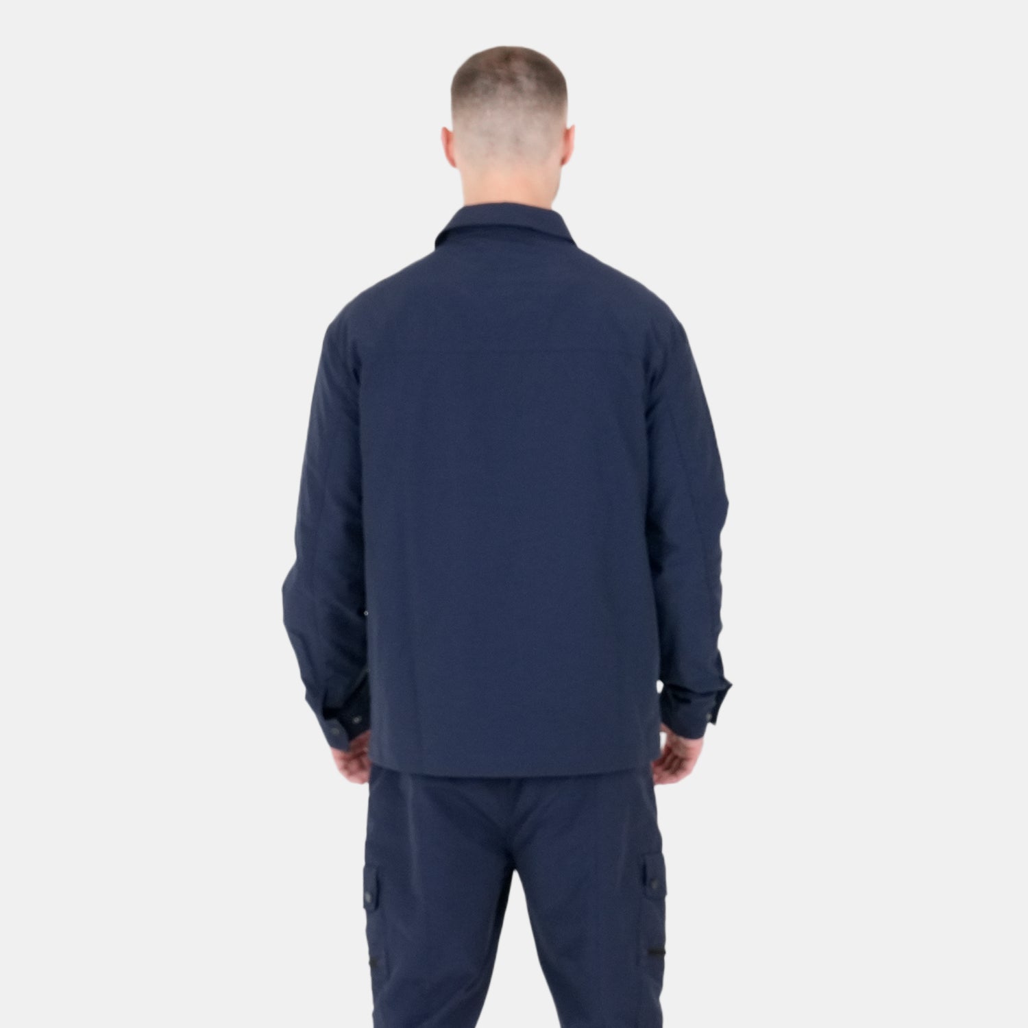 Holden Overshirt