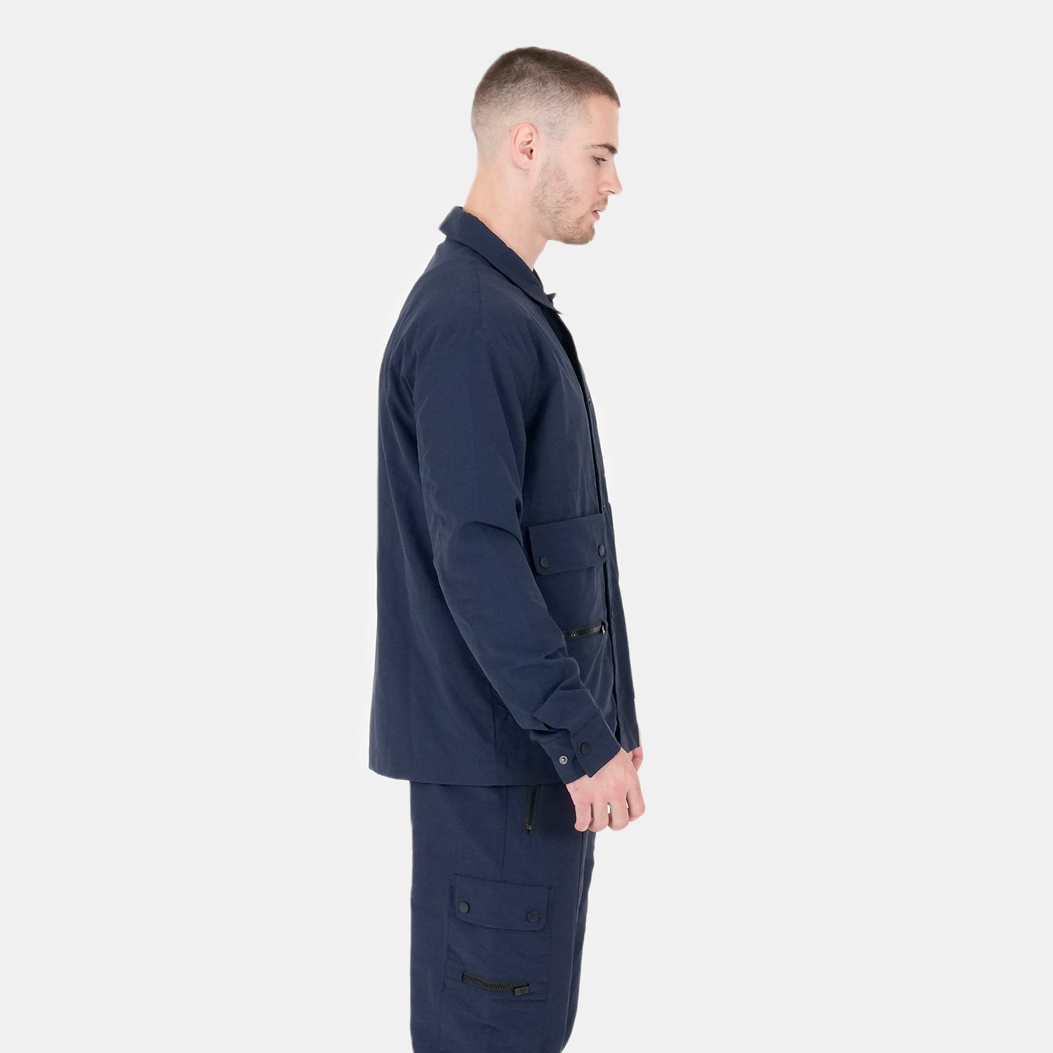 Holden Overshirt