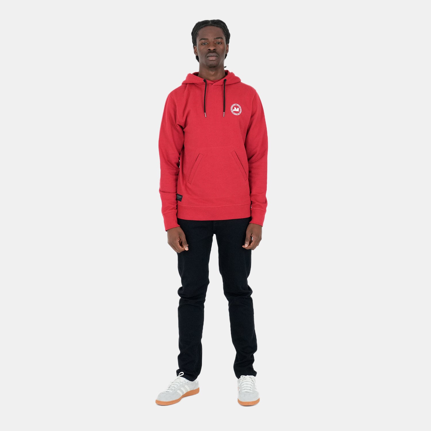 C.U.P Hoodie