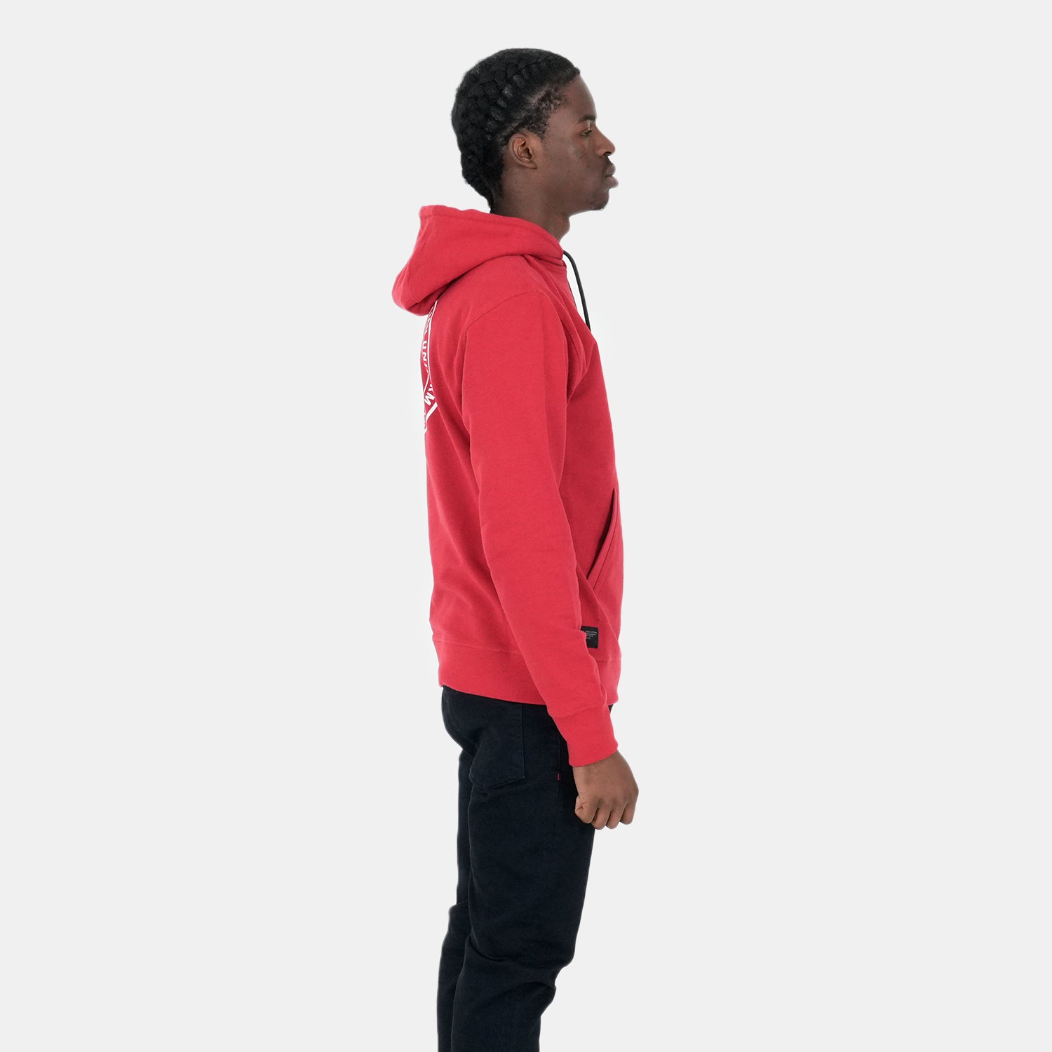 C.U.P Hoodie
