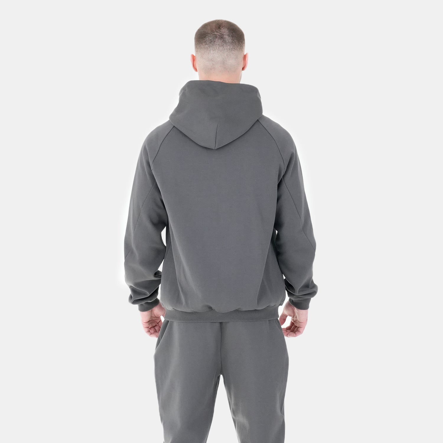 Maddox Hoodie