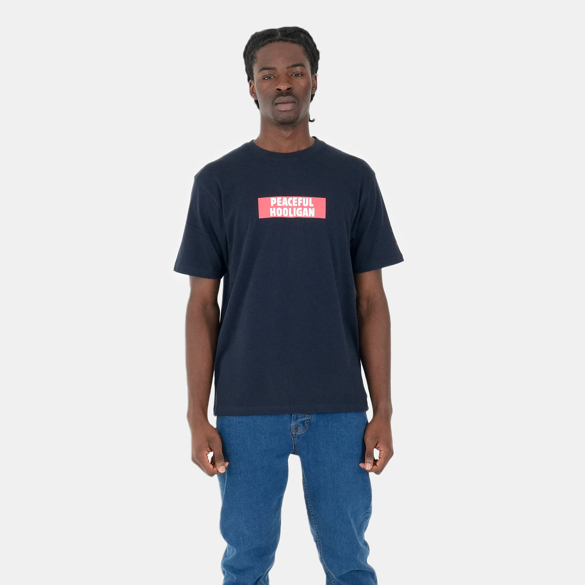 Box Logo T-Shirt