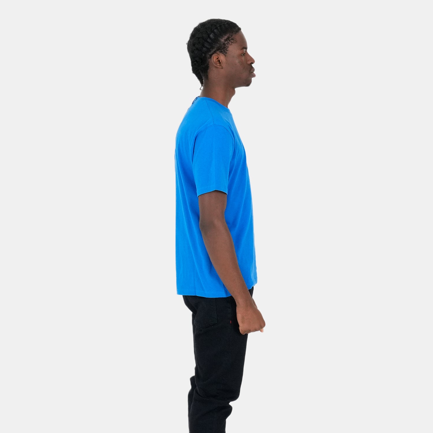 Police Flare T-Shirt