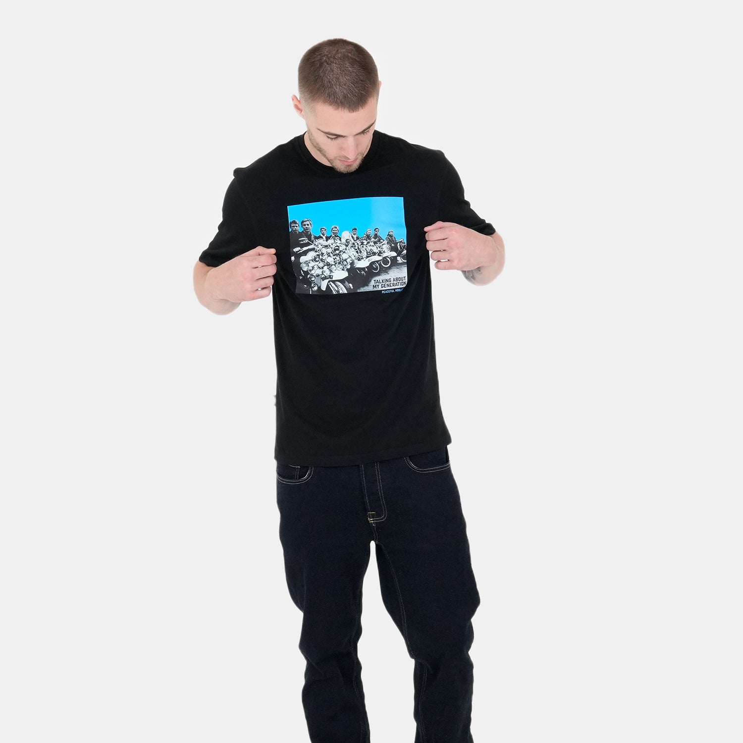 My Generation T-Shirt