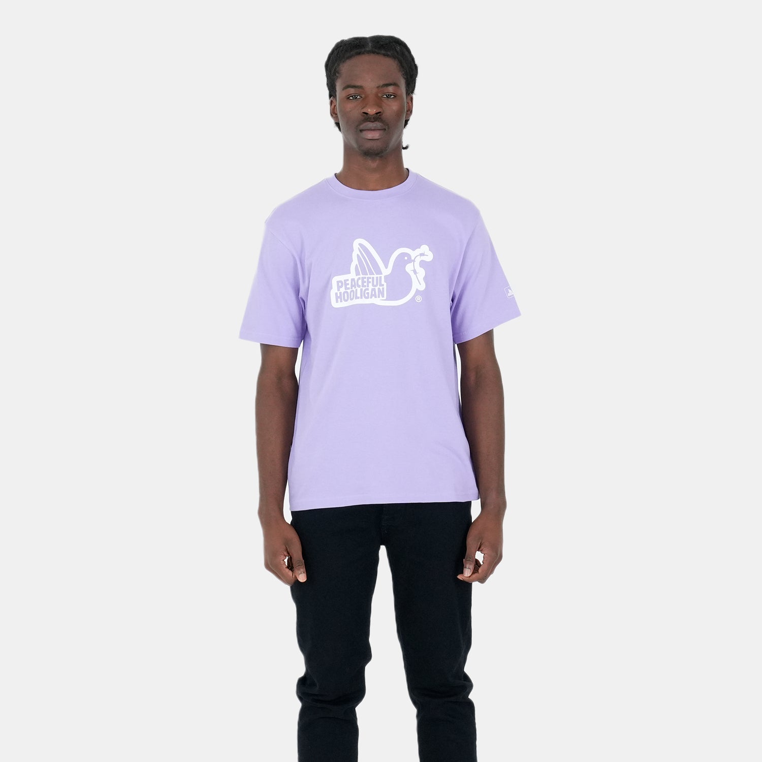 Outline T-Shirt