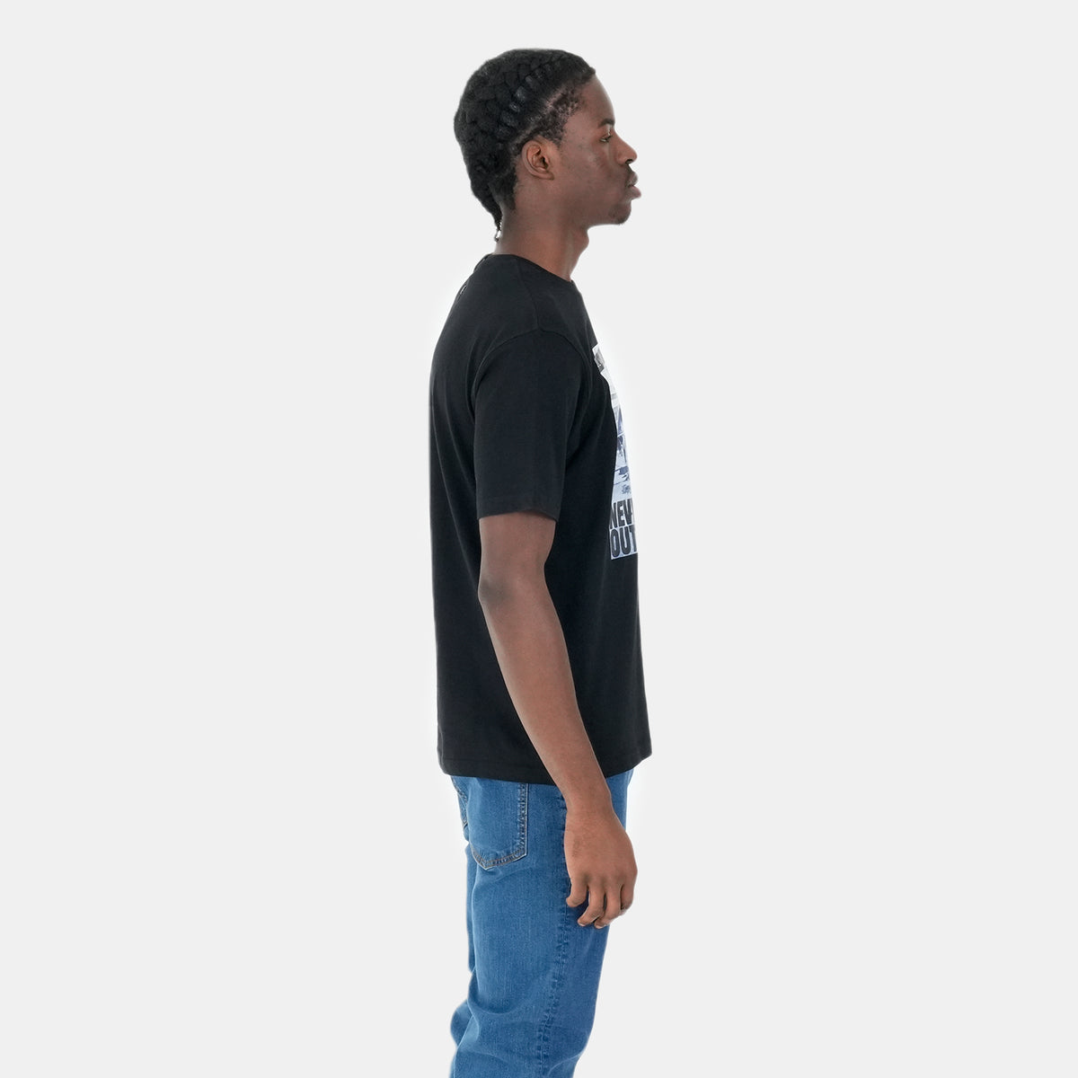 Never Outgunned T-Shirt