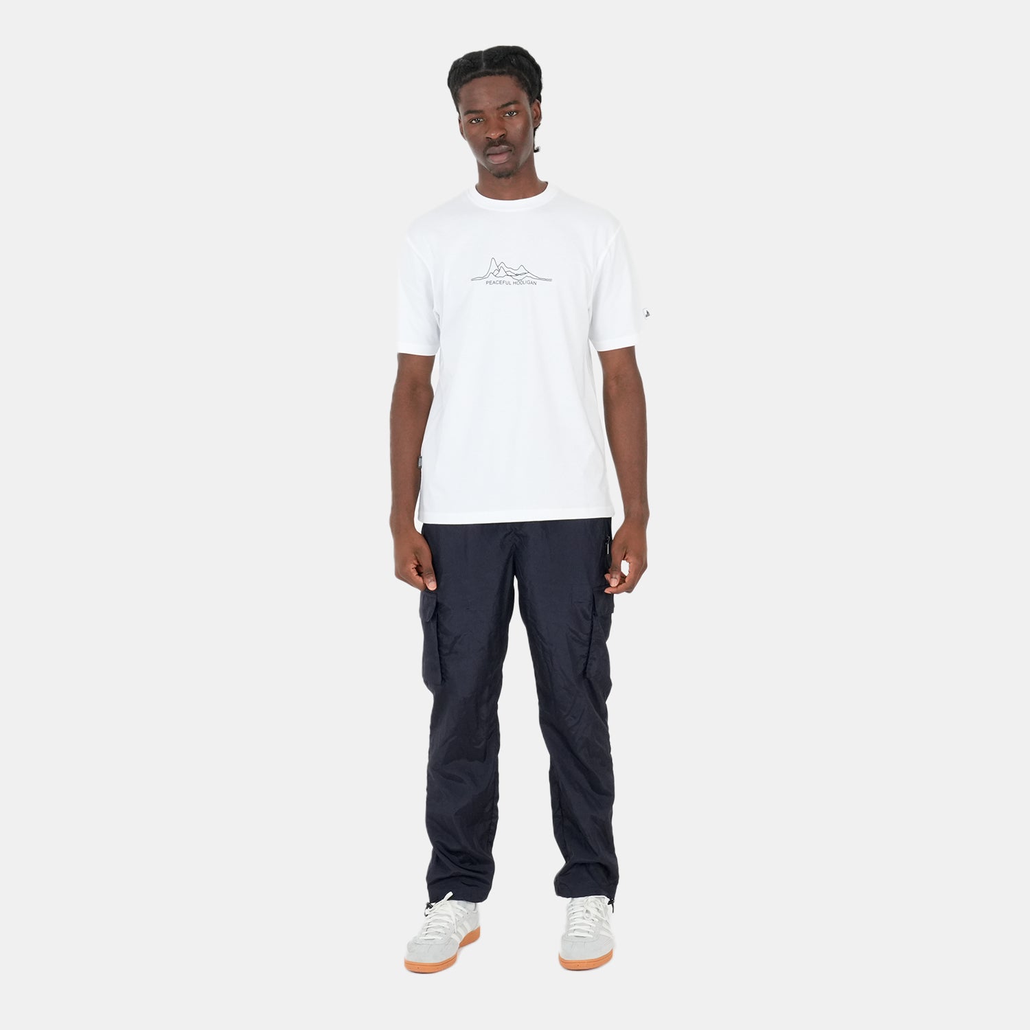 Sound T-Shirt