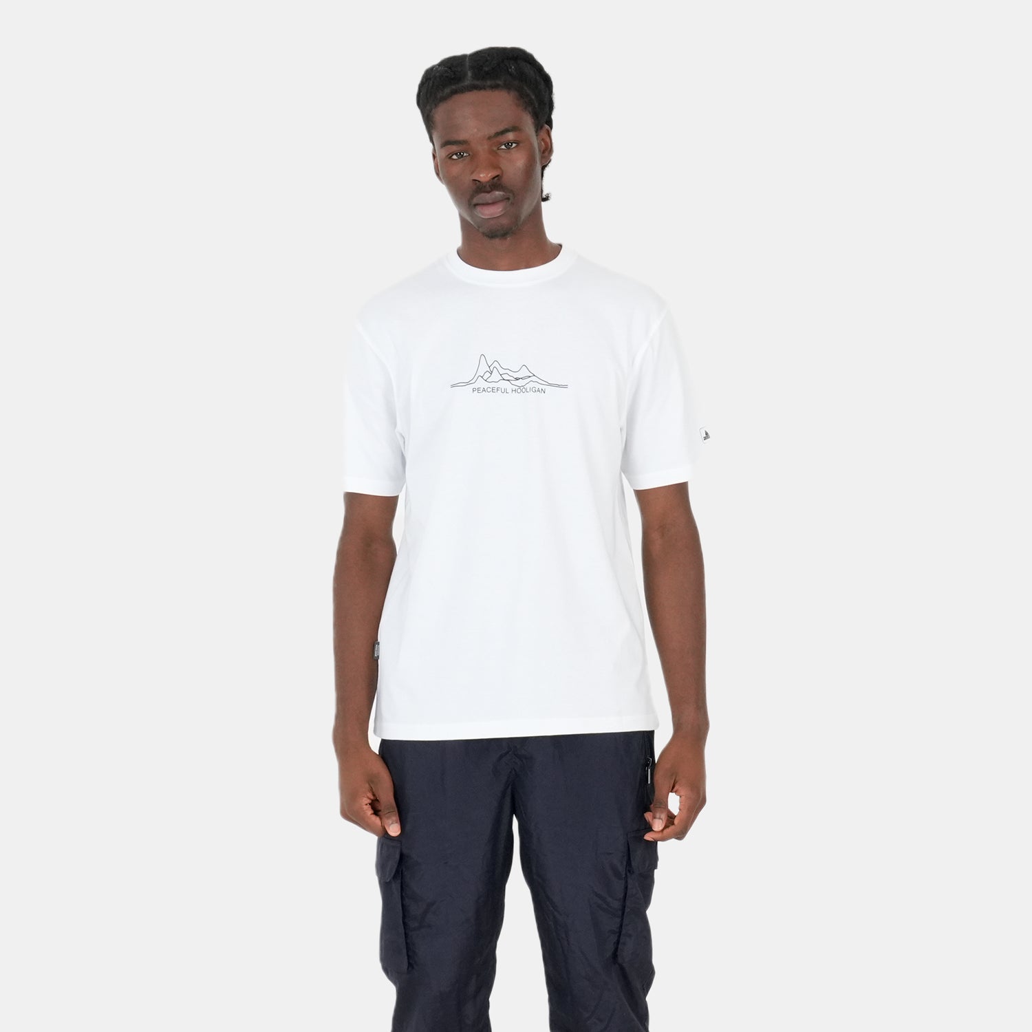 Sound T-Shirt