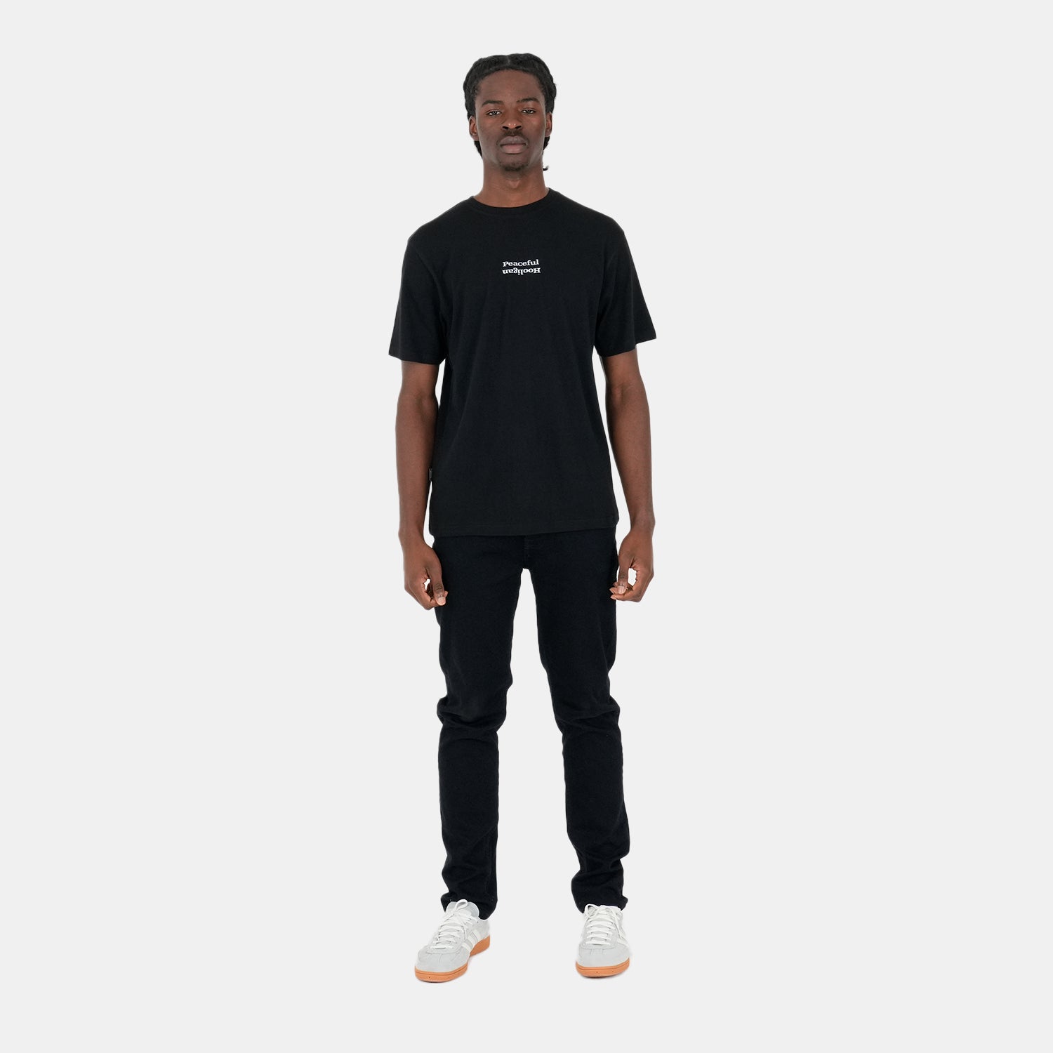 Technics T-shirt