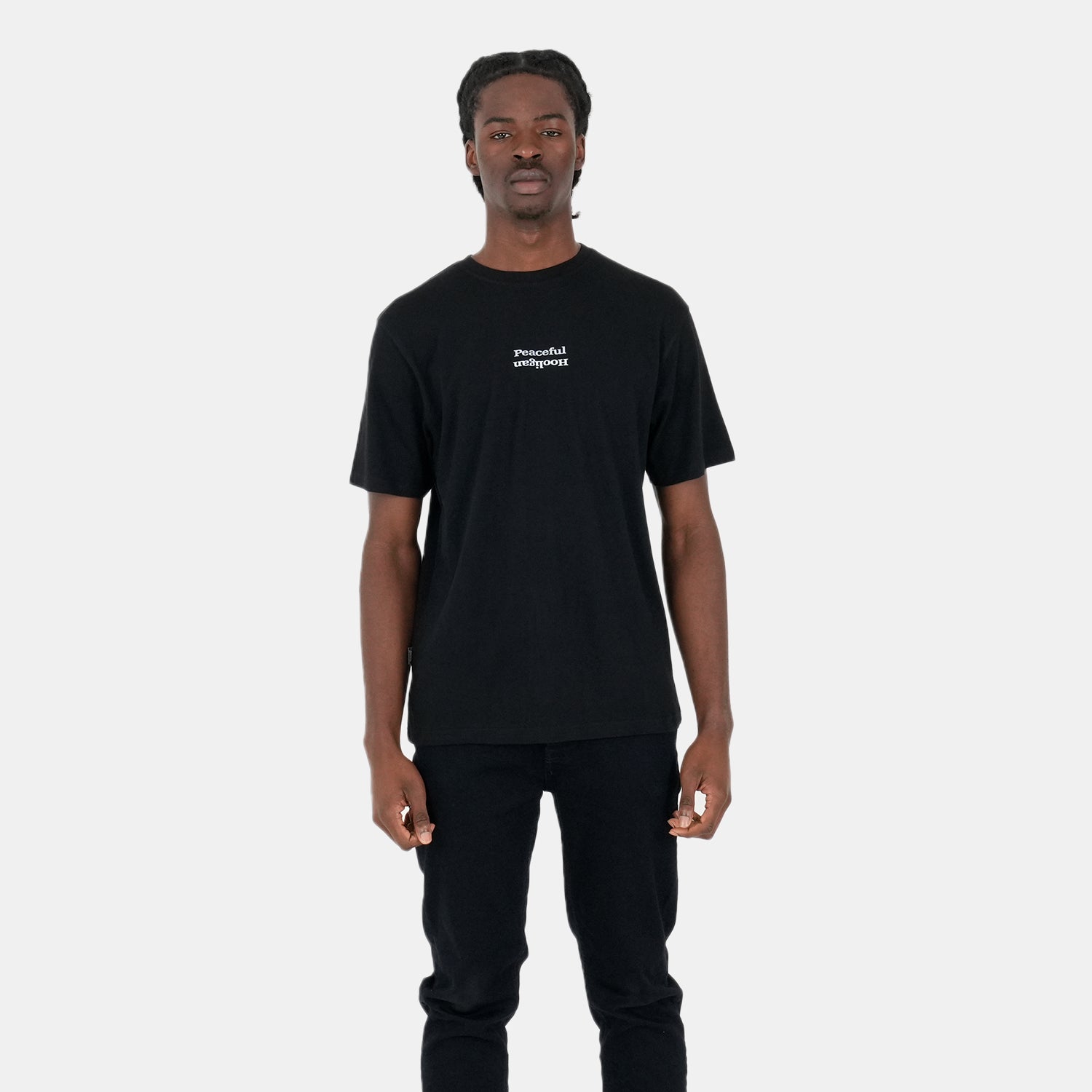 Technics T-shirt