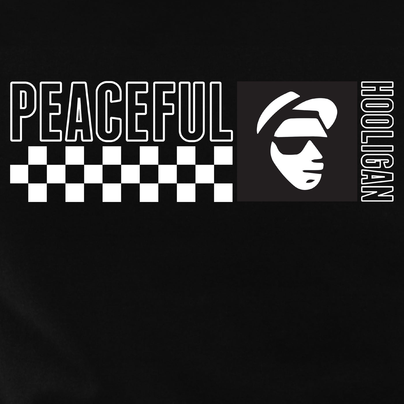 Specials T-Shirt Black