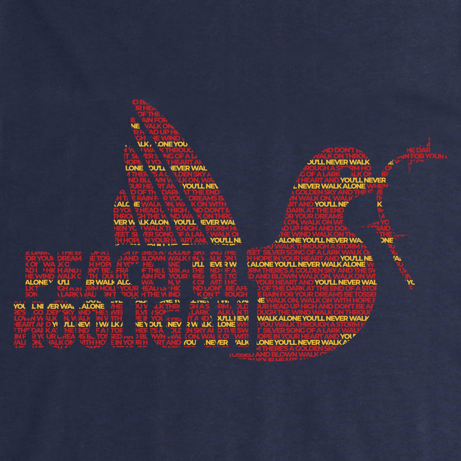 Liverpool Dove T-Shirt