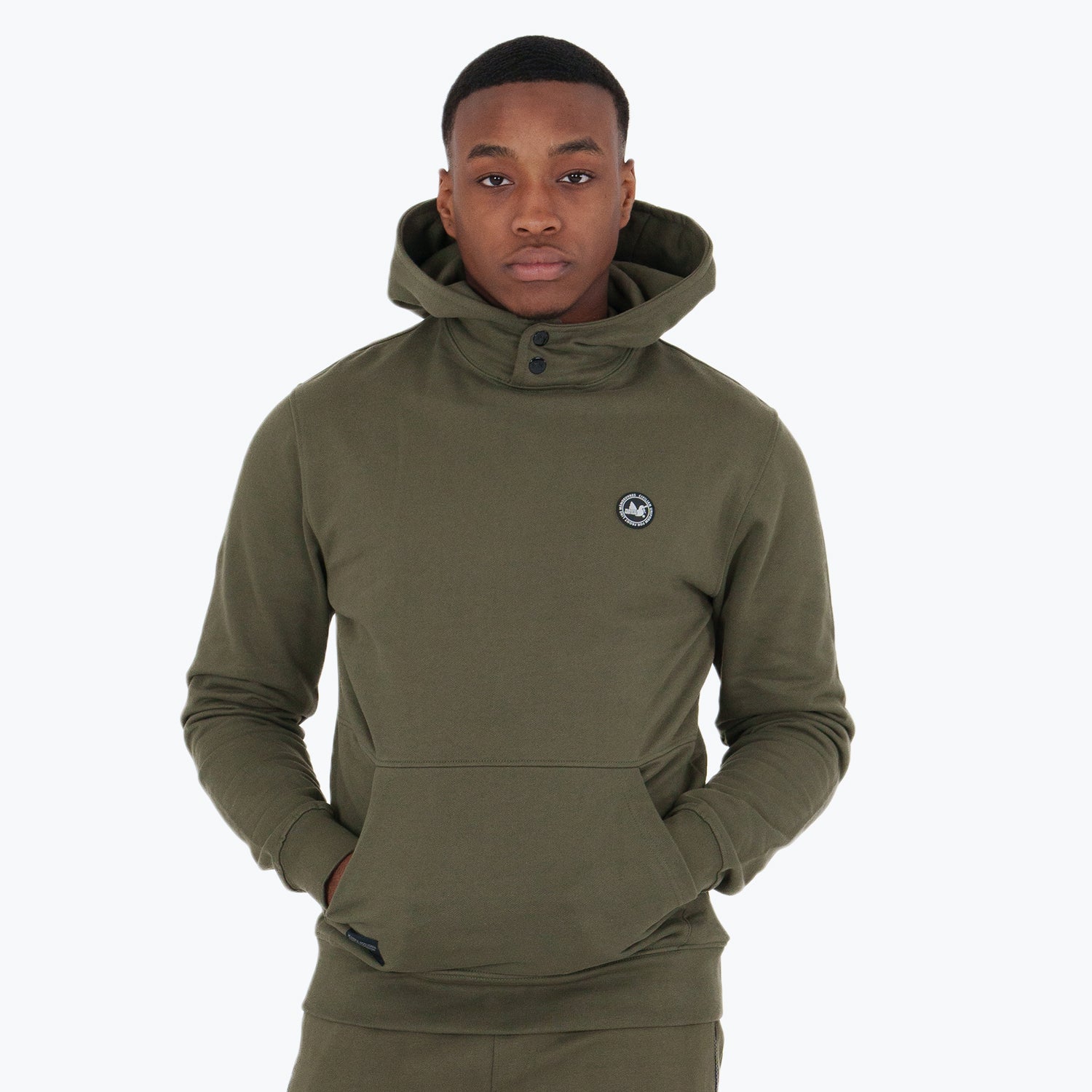 Bugsy Hoodie