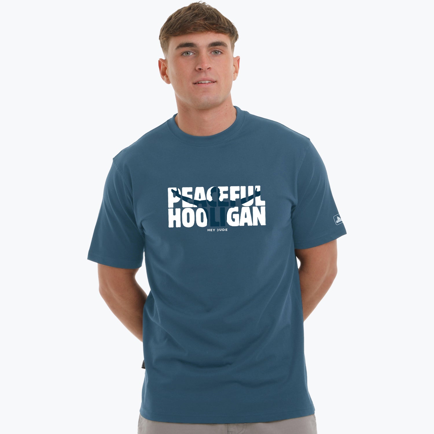 Bellingham T-Shirt