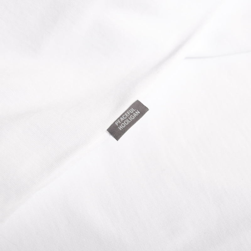 Factory T-Shirt White