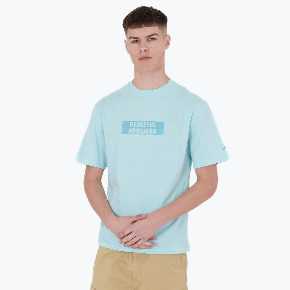 Box Logo T-Shirt