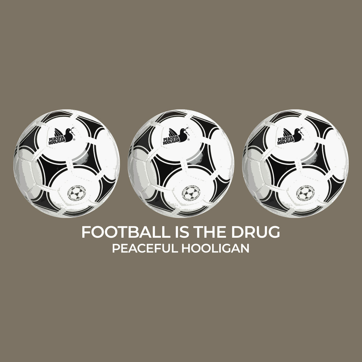 Drug T-Shirt