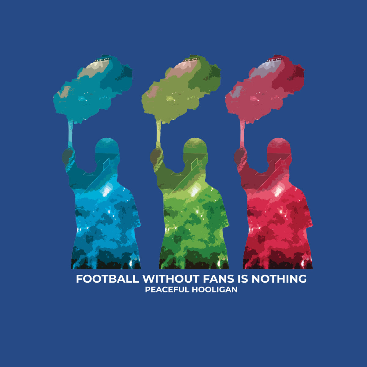 Fans T-Shirt