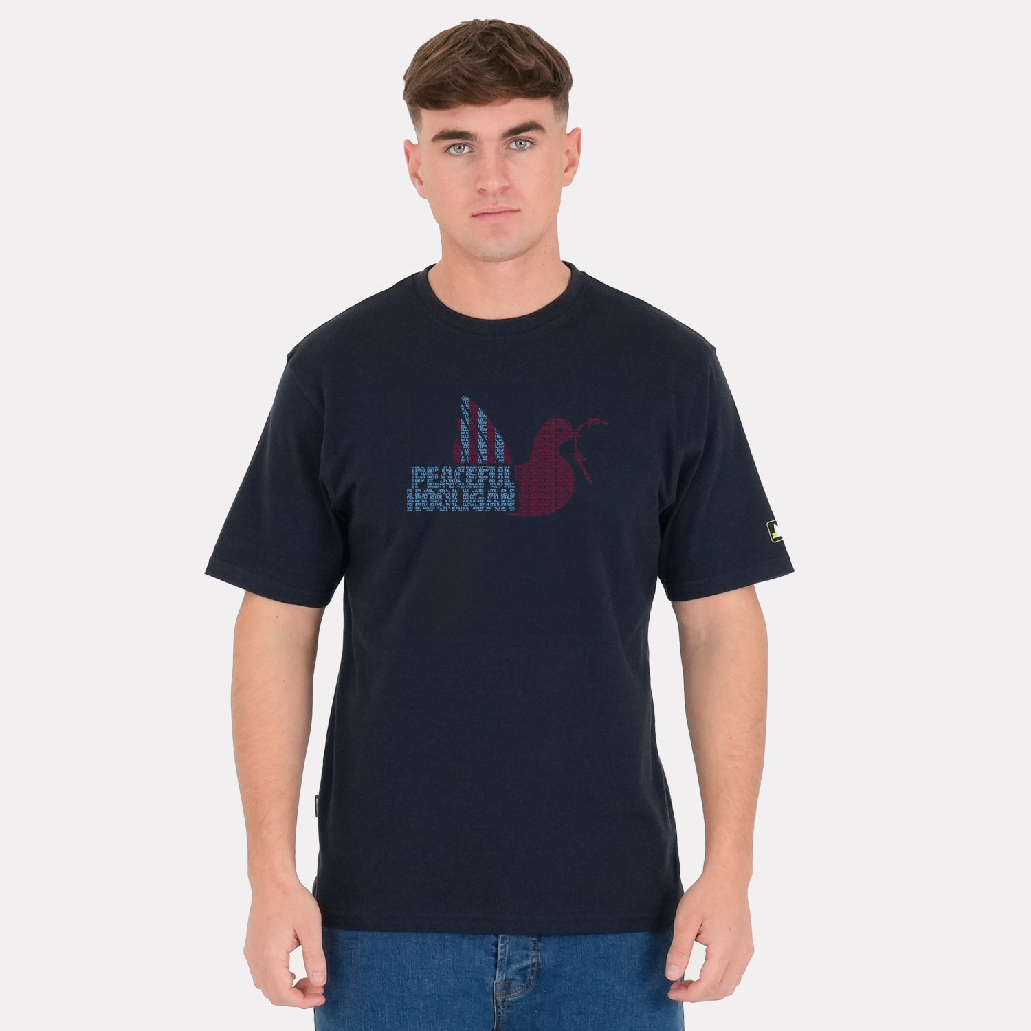 Burnley Dove T-Shirt