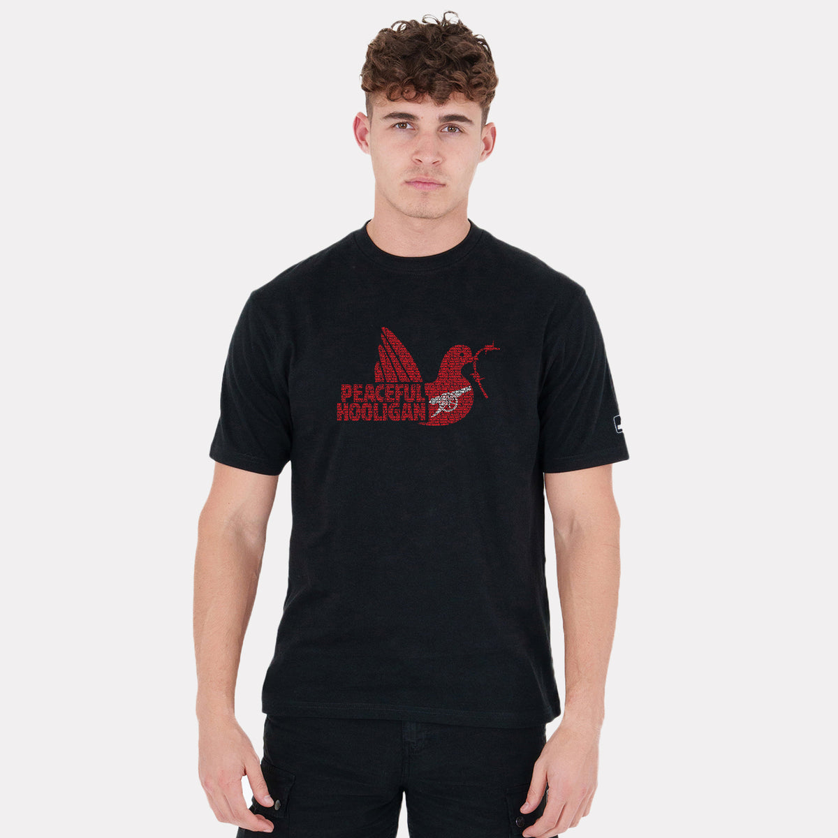 Gooner Dove T-Shirt