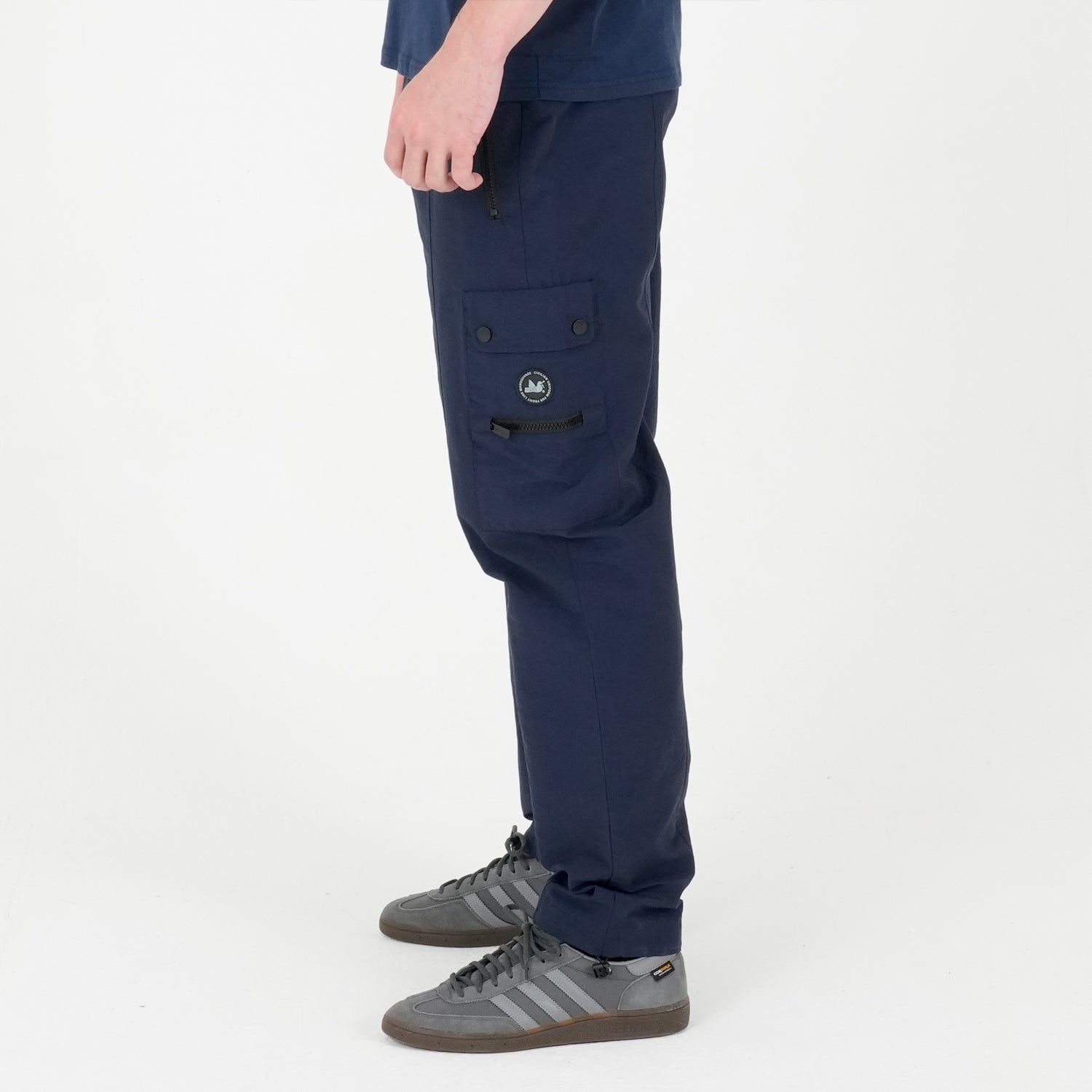 Graham Trousers