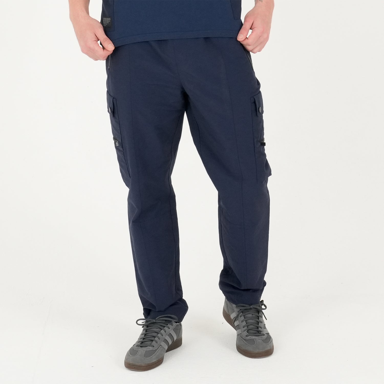 Graham Trousers