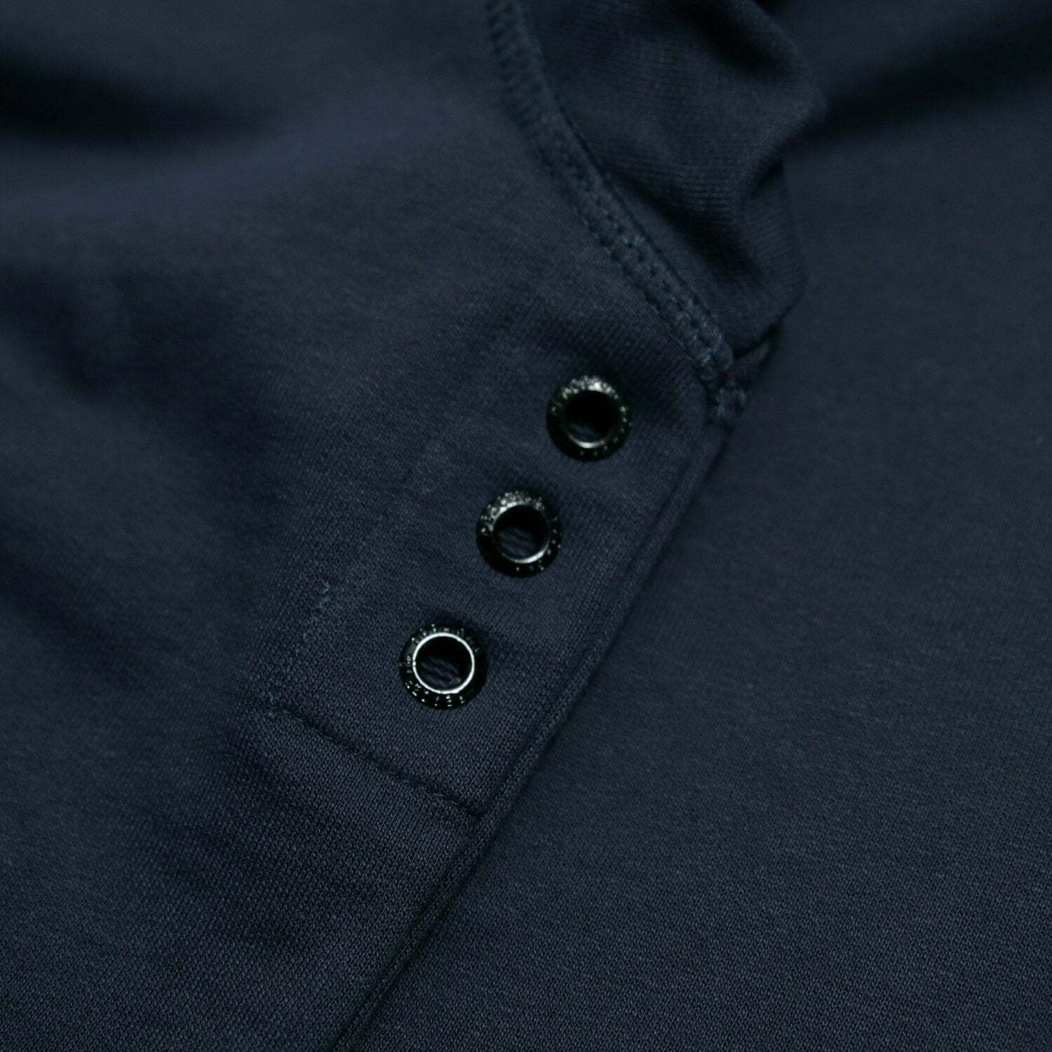 Footy Factory Hoodie Navy