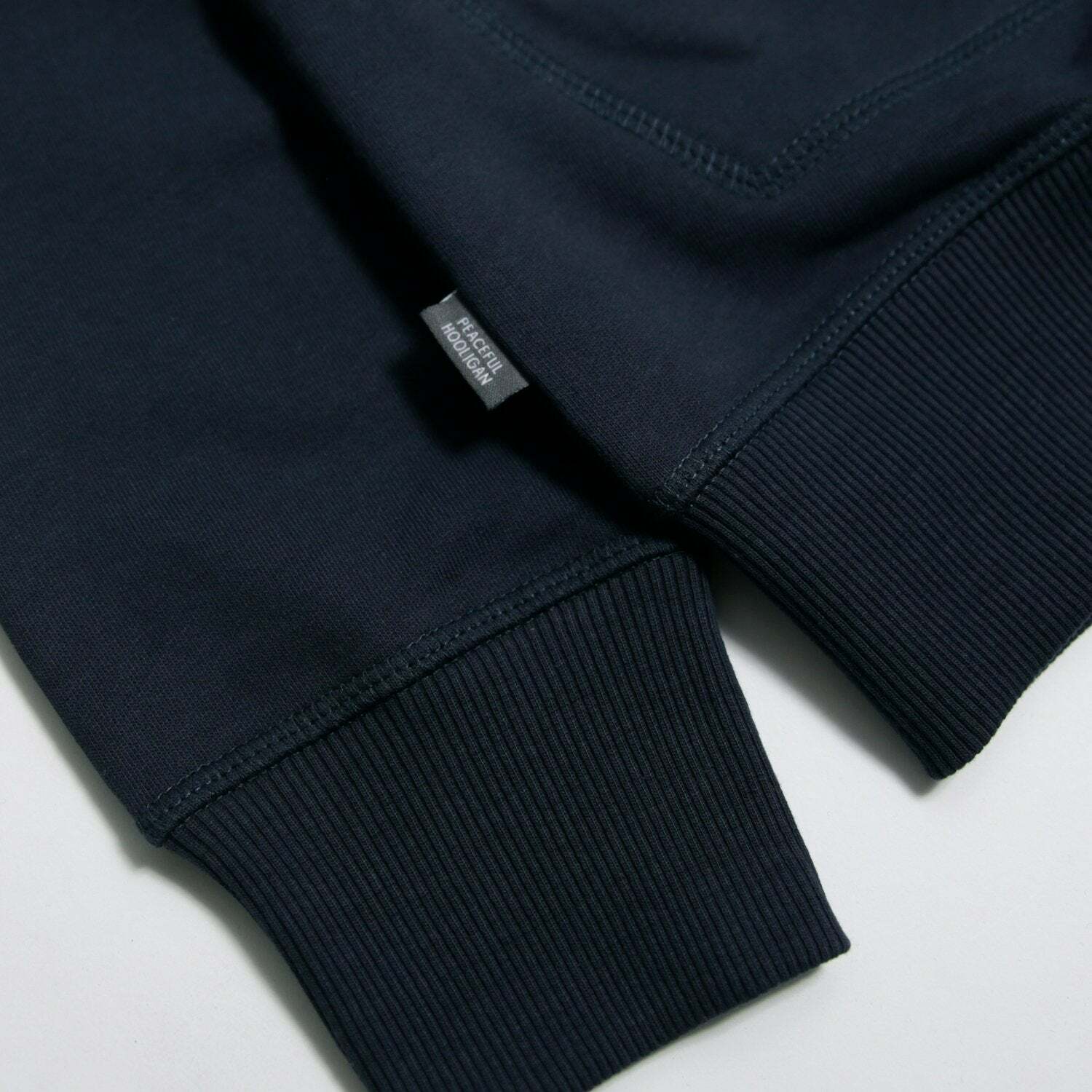 Footy Factory Hoodie Navy